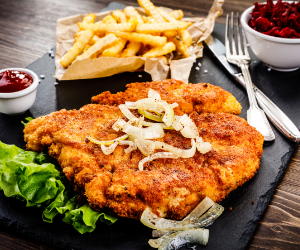 Goshi Pizza Heimservice-Schnellservice