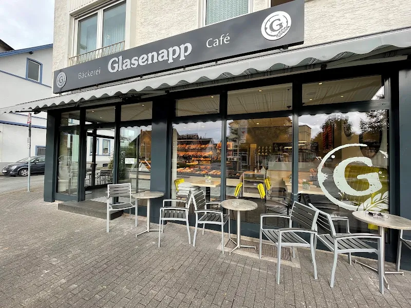 Bäckerei Glasenapp