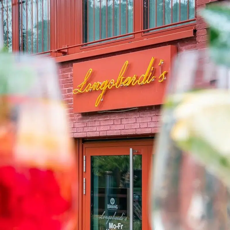 Restaurant Longobardis - Frankfurt