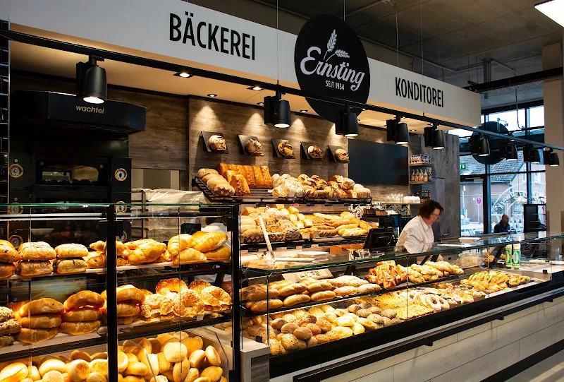 Bäckerei Ernsting