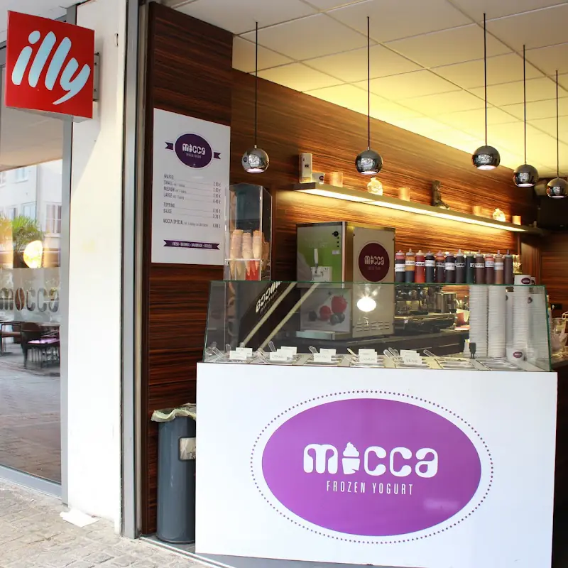 Café Mocca