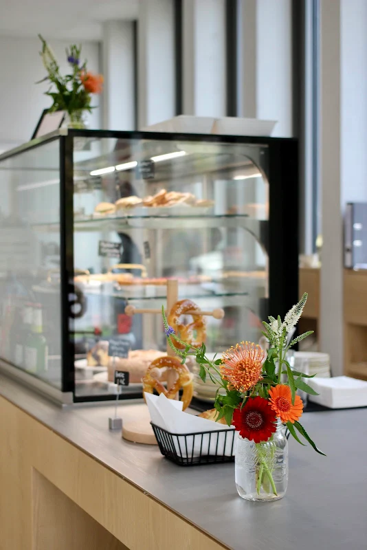 CafeBar Max