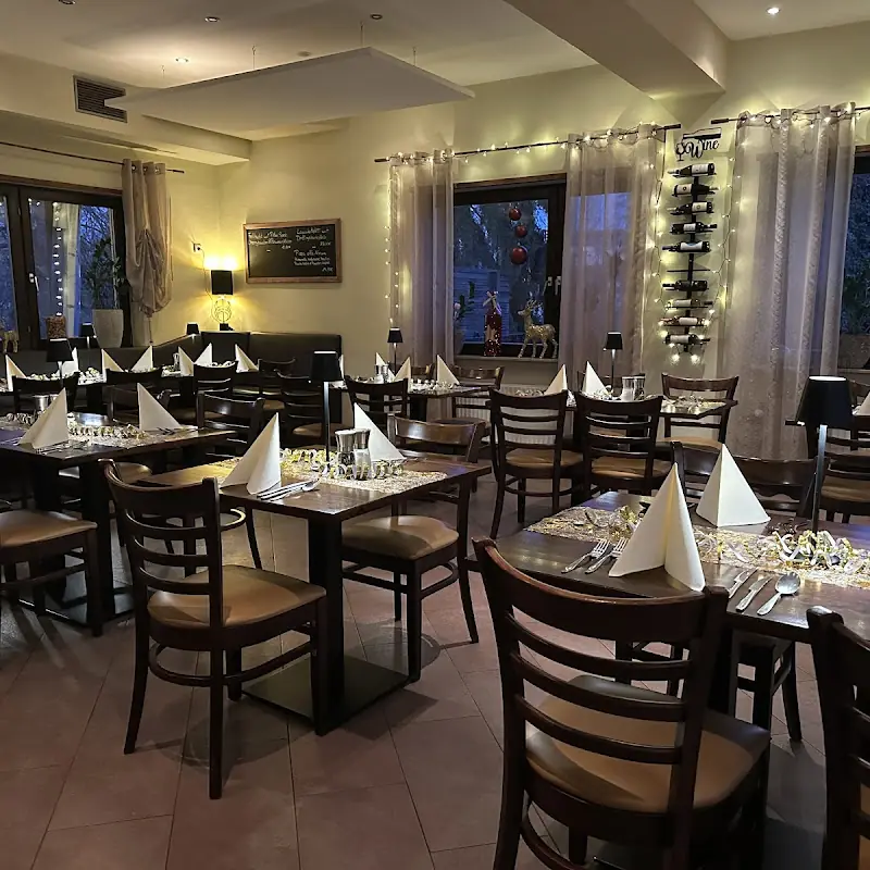 Pizzeria Vogelpark