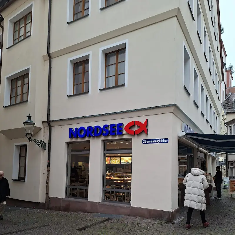NORDSEE Fulda Marktstraße