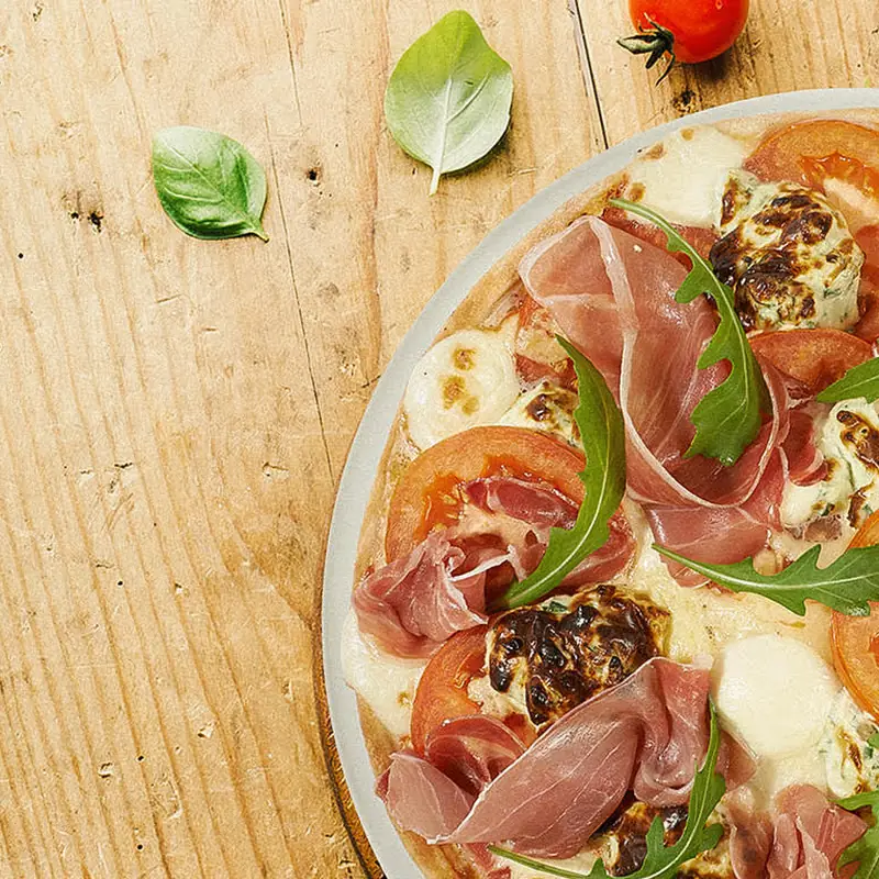 Freddy Fresh Pizza Cottbus-Süd