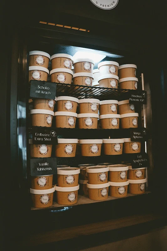 Mahlwerk Café