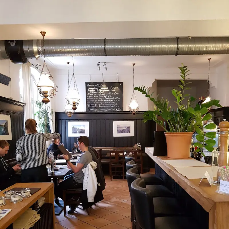 Osteria da Antonio