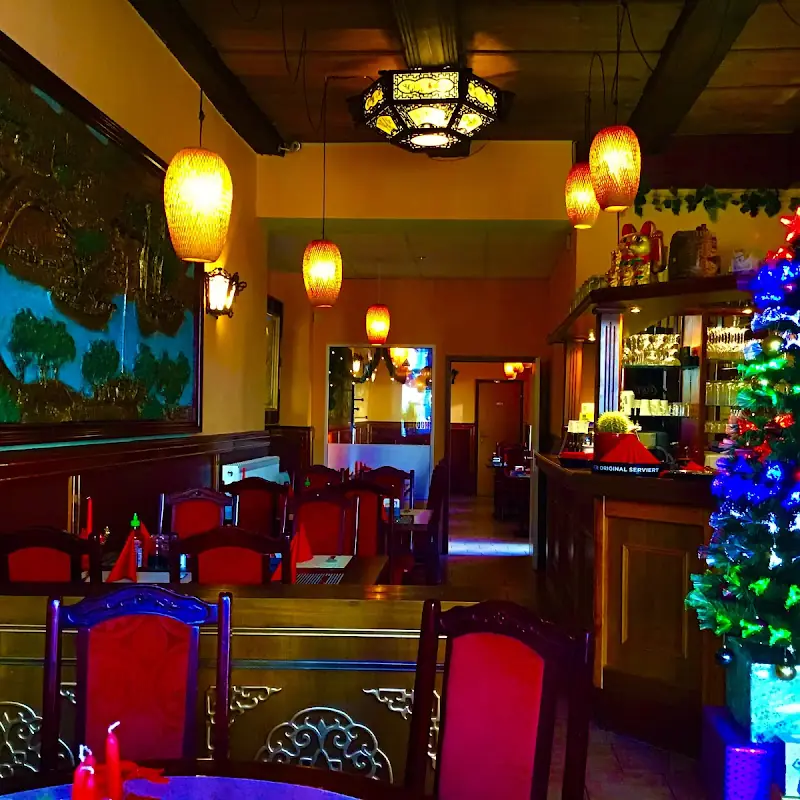 Saigon Restaurant