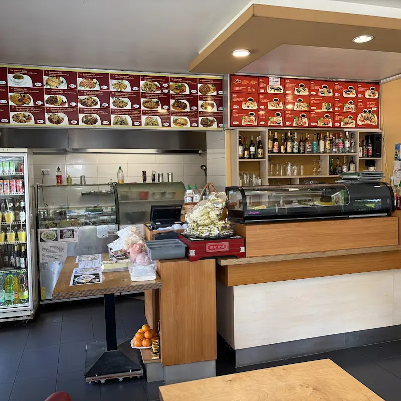 Bason Bistro