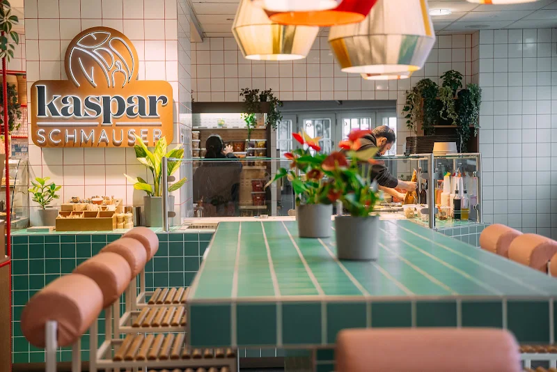 Kaspar Schmauser Hafencity