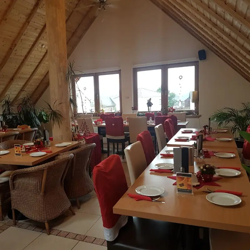 Café Chalet Inh. Achim Möhrer