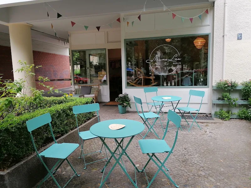 MaraLou Café