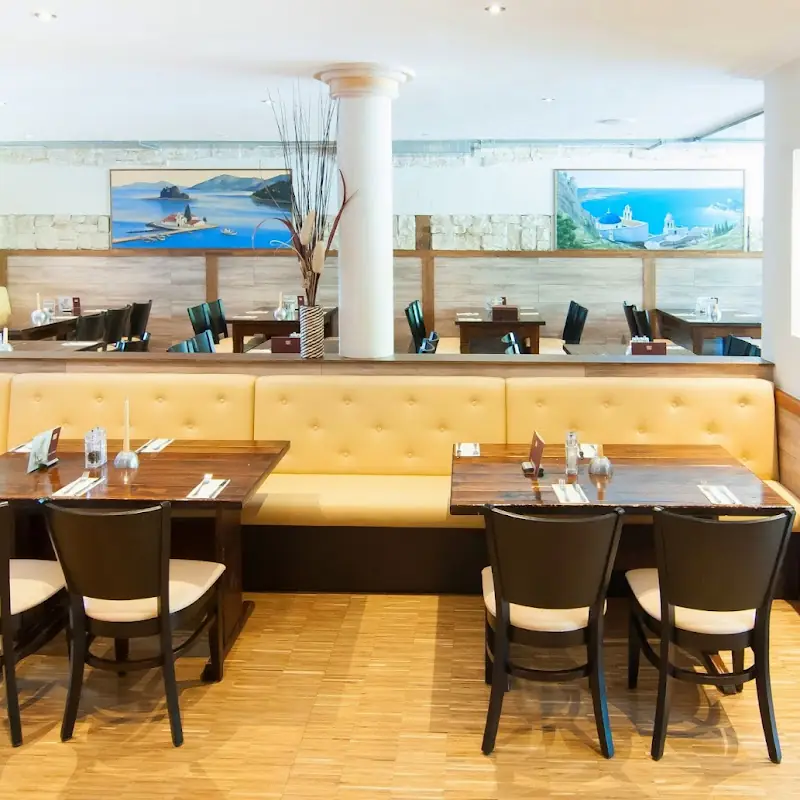 Restaurant Onassis Neufahrn