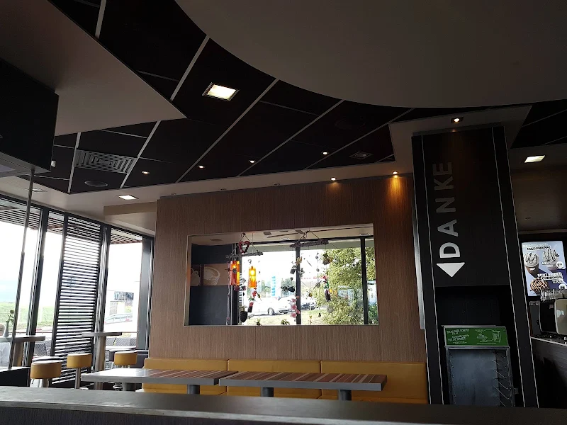 McCafé