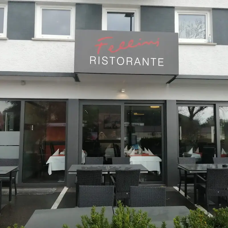 Ristorante Fellini