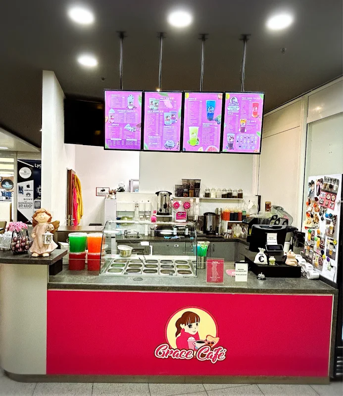 Grace Café
