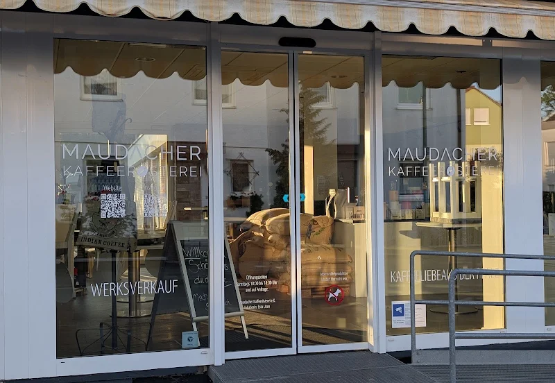 Maudacher Kaffeerösterei e.K.