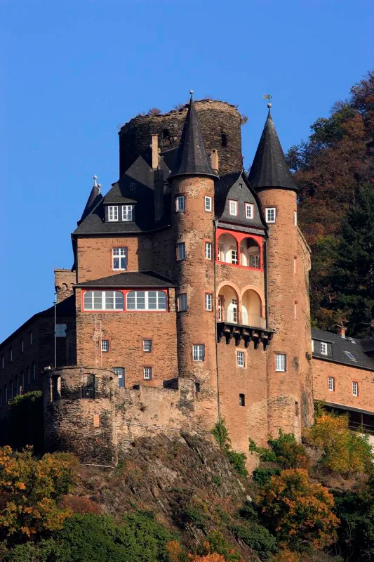 Gästehaus Kurz