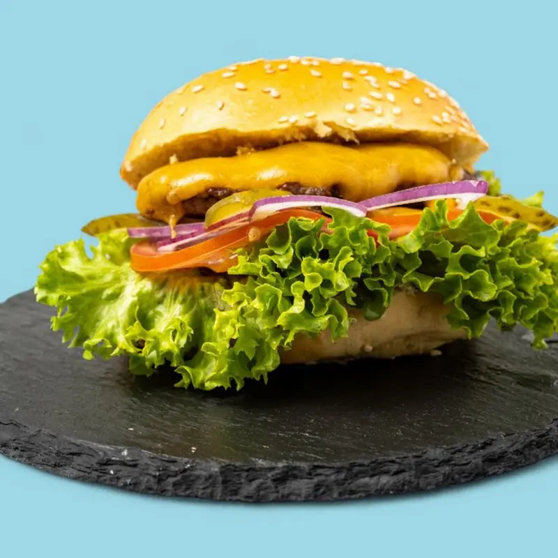 Fedde Buledde City – Burger Hamburg