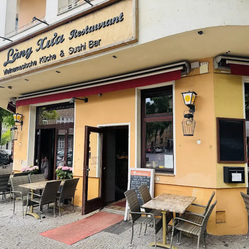 Lang Xua Charlottenburg