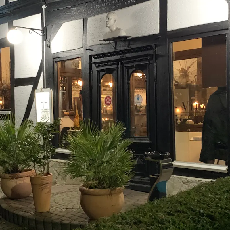 Ristorante & Pizzeria La Piazza - da Ignazio