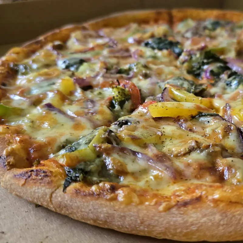Pizza Boys