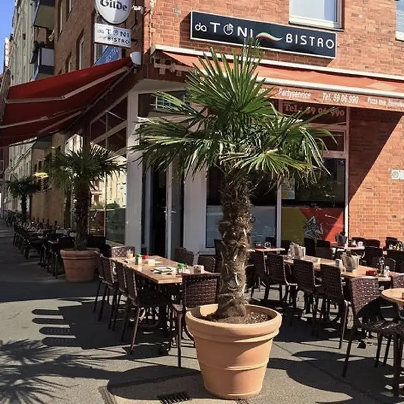 da TONI Bistro (Original)