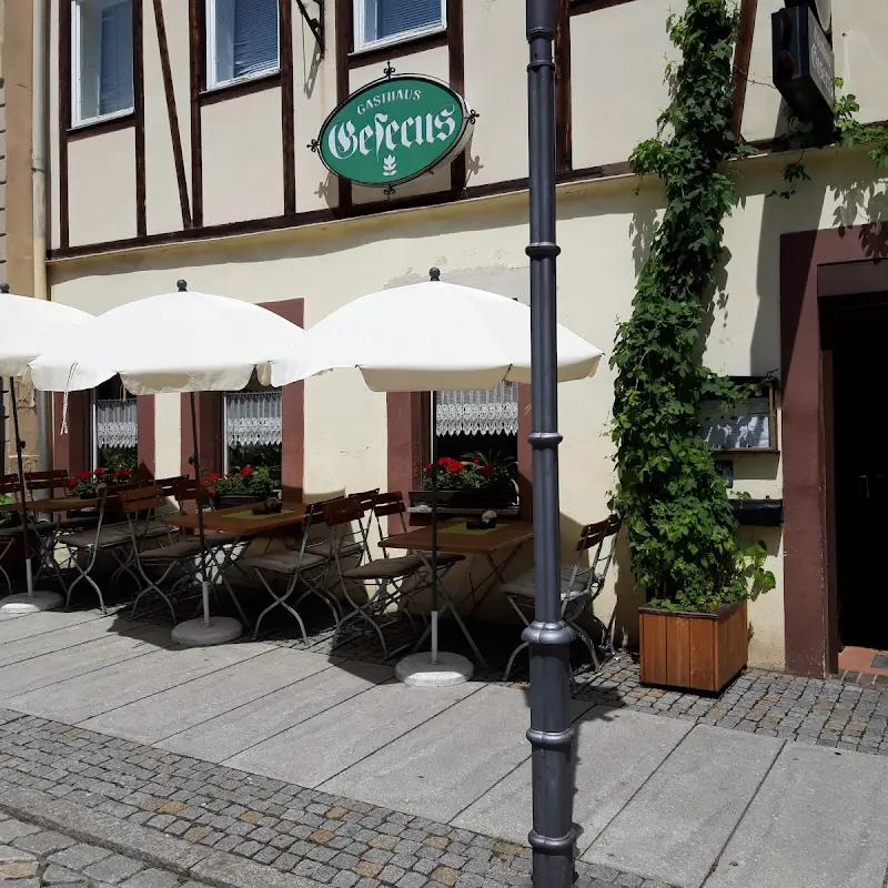 Gasthaus Gesecus