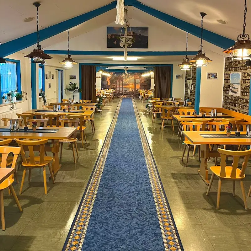 Messini Restaurant