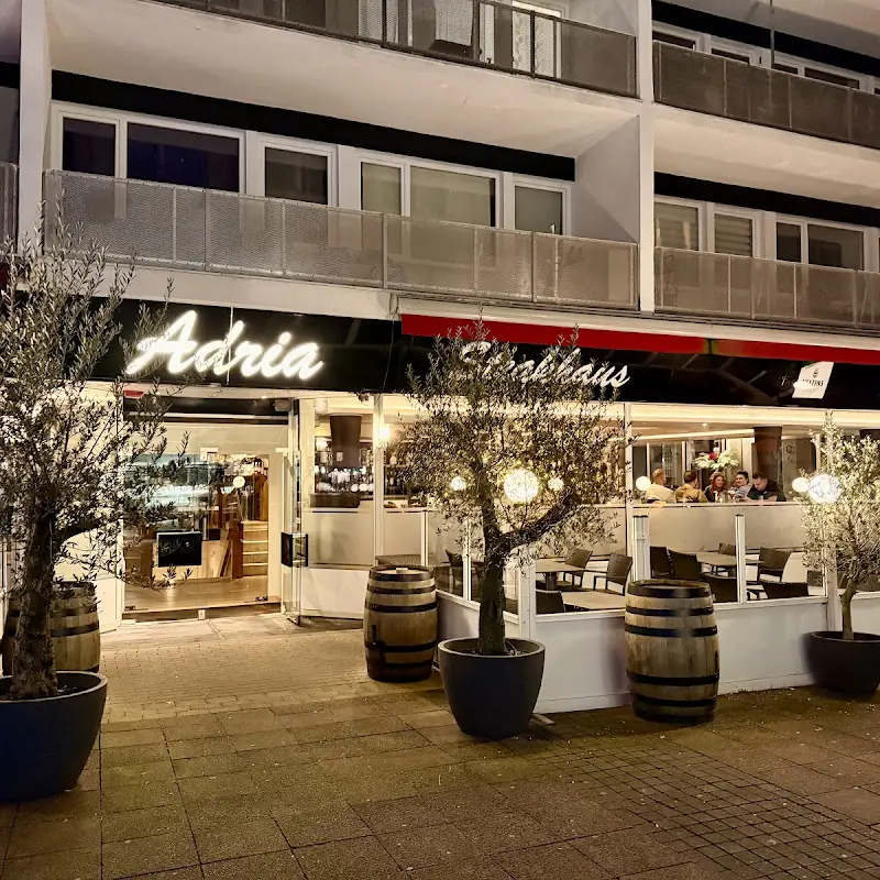 Adria Restaurant Steakhaus