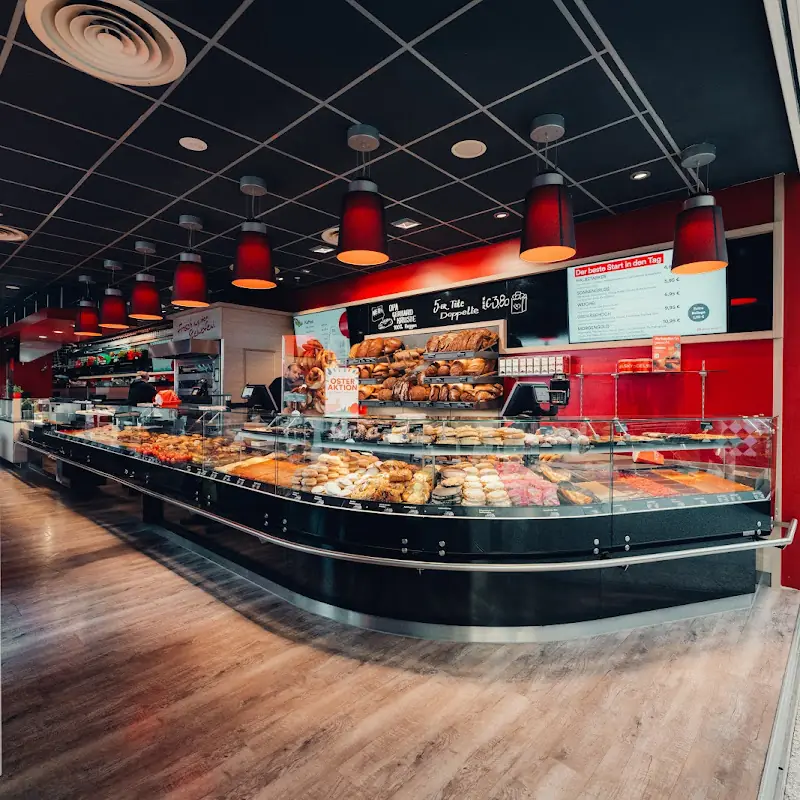 Bäckerei Koscielsky