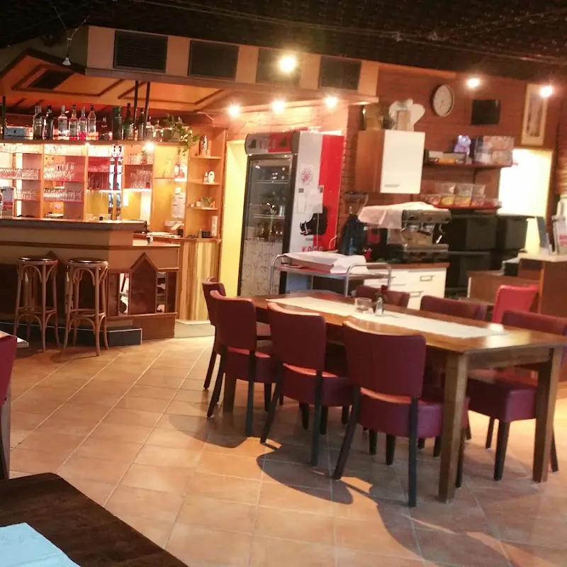 Pizzeria Il Paradiso
