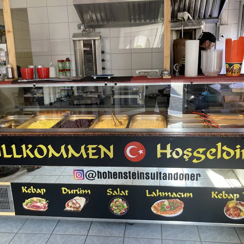 Sultan Döner