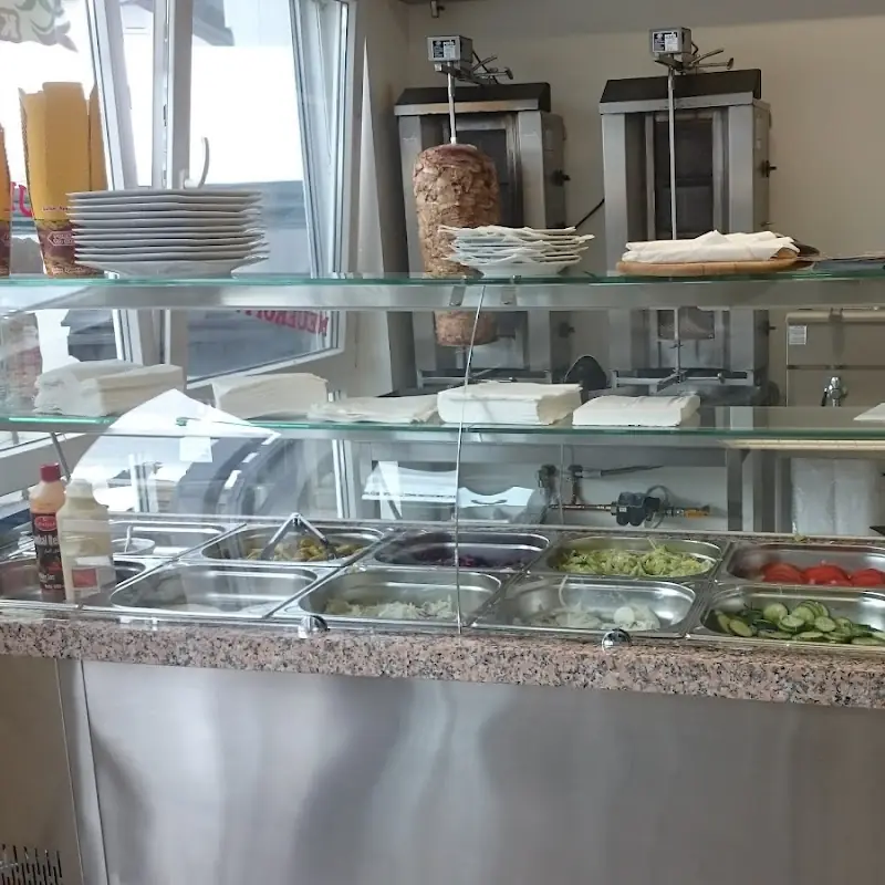 Koc's Kebab & Pizza Haus Idar-Oberstein