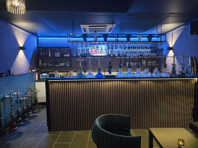 Shisha Café Diamond