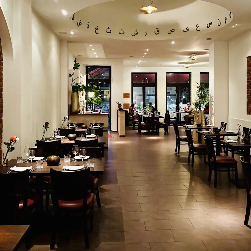 Fardi Syrian Restaurant