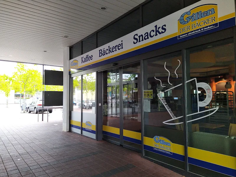 Bäckerei Gillen GmbH