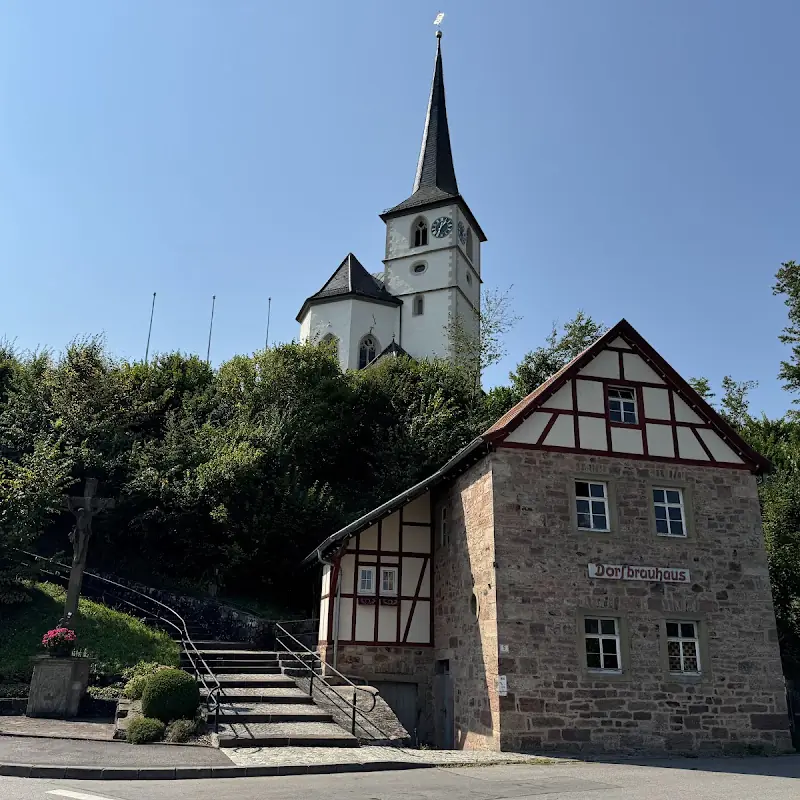 Gemeindebrauhaus