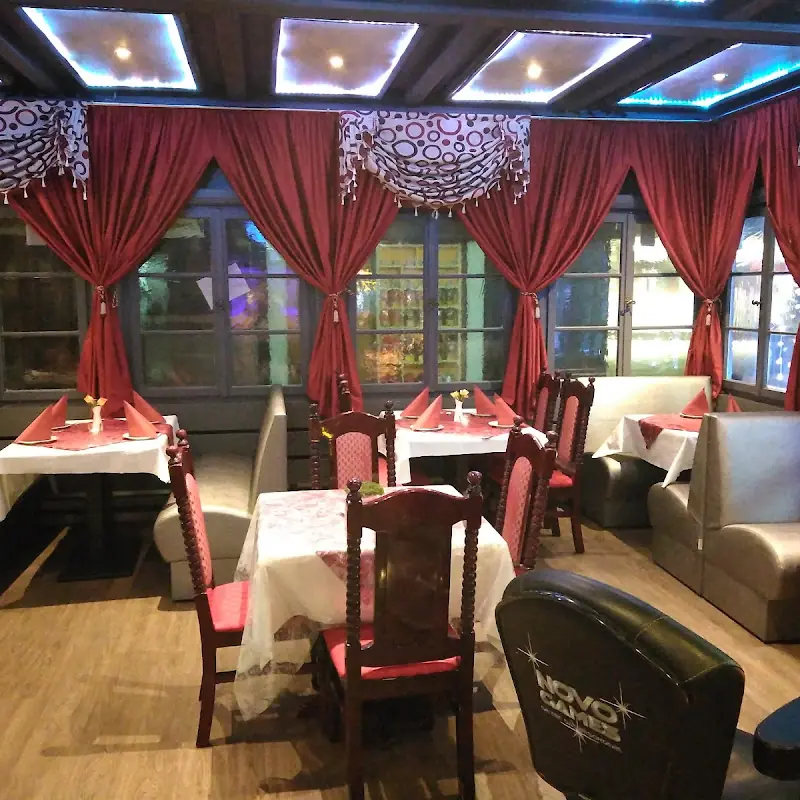 Bombay Indisches Restaurant