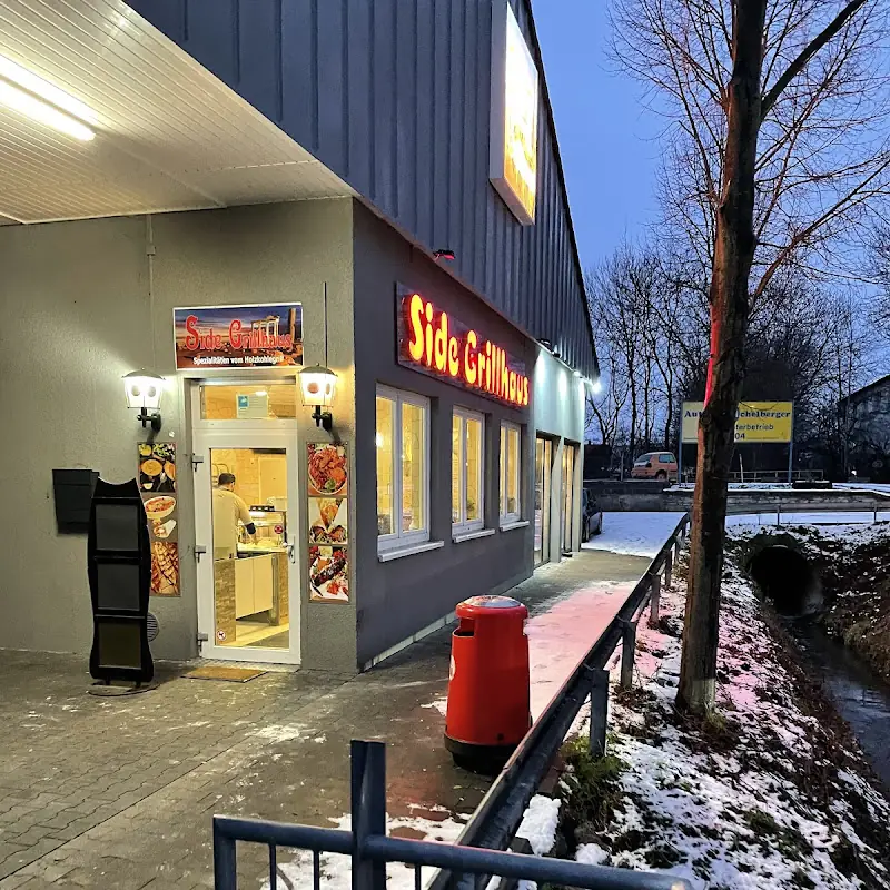 Side Grillhaus