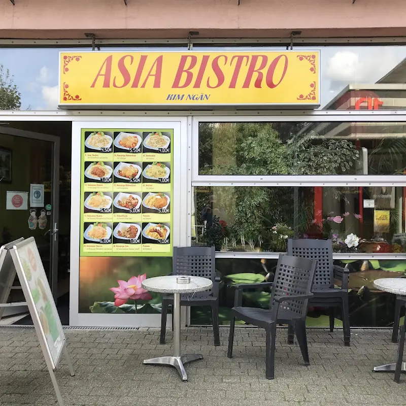 Asia Bistro