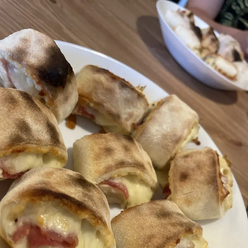 Pizzeria bei Bari