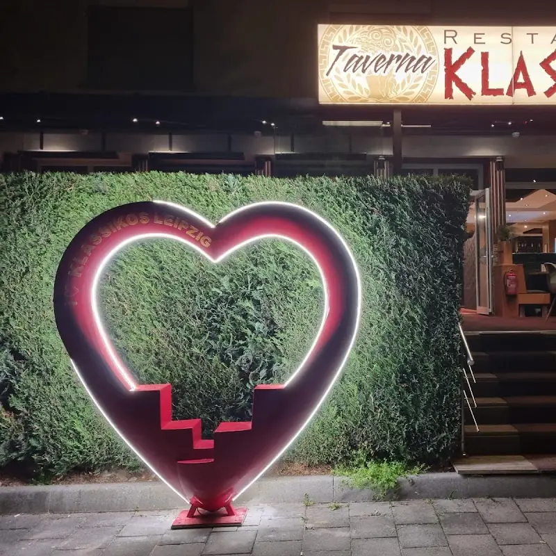 Taverna Klassikos