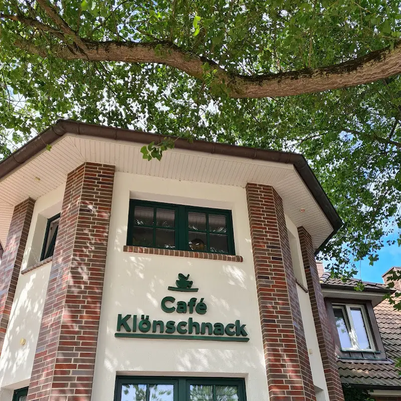 Café Klönschnack