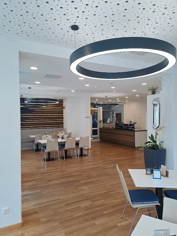 Museums-Café Marktredwitz