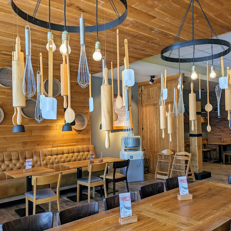 Bäckerei Gillen GmbH