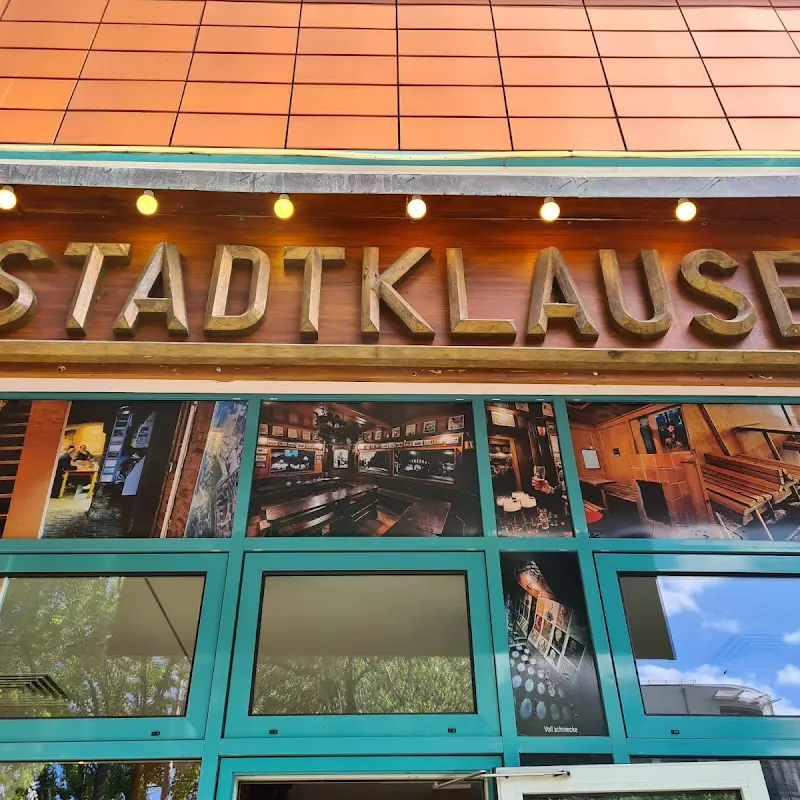 Stadtklause