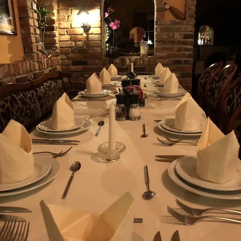Restaurant Zum Griechen