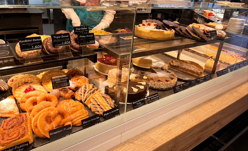 Marktcafé