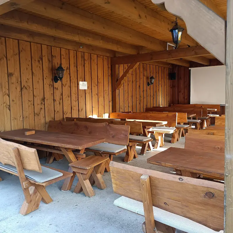 Gasthaus Homerudl